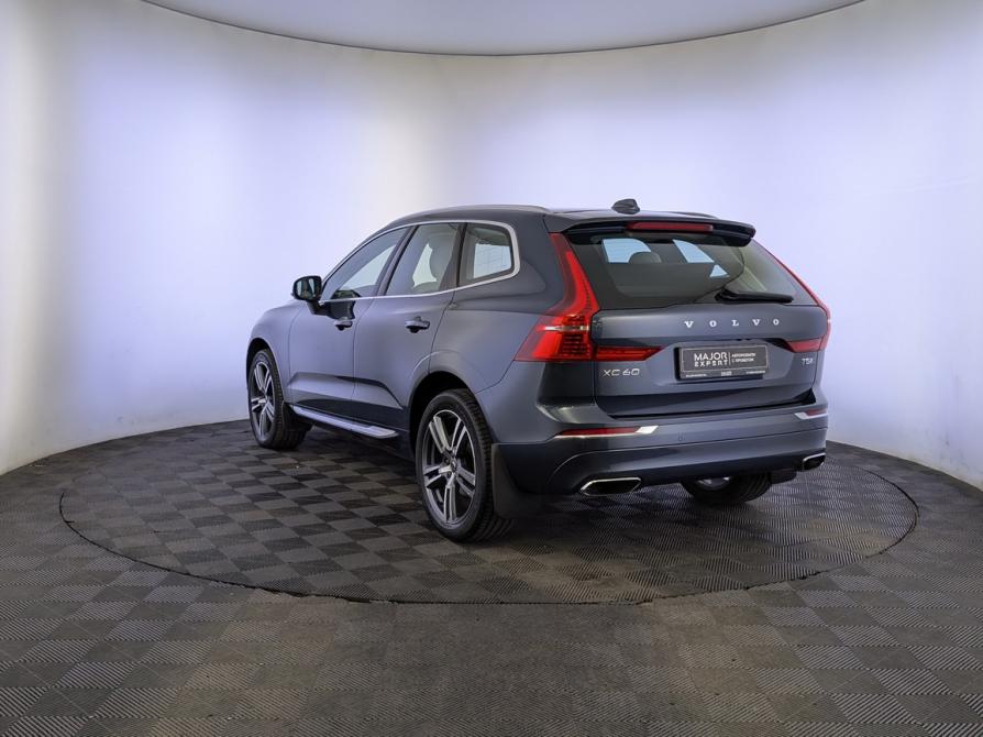 Volvo XC60 II Москва  - изображение 7