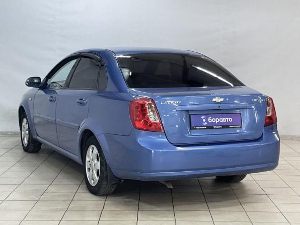 Chevrolet Lacetti I с пробегом 2008 года, цена 445 000 рублей, 282314 км, седан, Автокод Объявления
