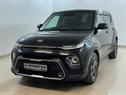 Kia Soul III Москва  - изображение 16
