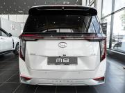 GAC M8 Москва  - изображение 20
