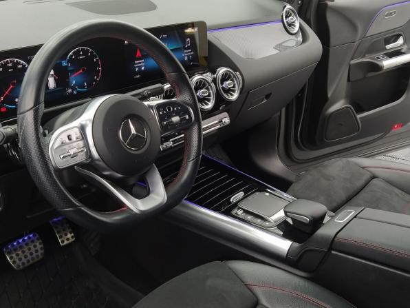 Mercedes-Benz GLA II (H247) с пробегом 2020 года, цена 3 900 000 рублей, 32208 км, внедорожник, Автокод Объявления