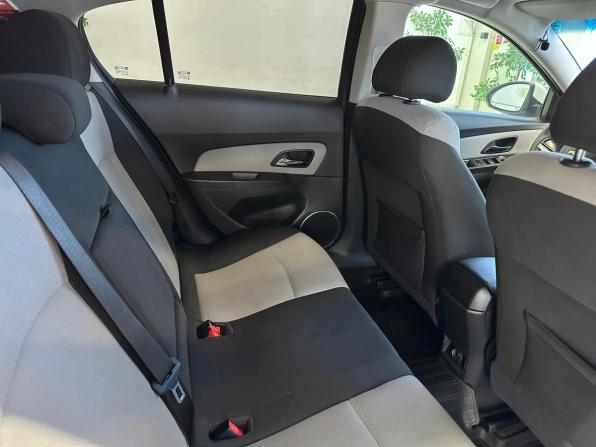 Chevrolet Cruze I Рестайлинг с пробегом 2013 года, цена 845 000 рублей, 168831 км, хэтчбек, Автокод Объявления