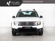 Renault Duster I Казань  - изображение 15