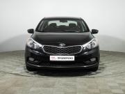 Kia Cerato III Санкт-Петербург  - изображение 17