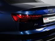 Audi A4 V (B9) Рестайлинг Москва  - изображение 36