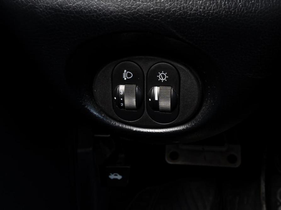 Chevrolet Niva I Рестайлинг Краснодар  - изображение 17