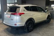 Toyota RAV4 IV (XA40) Рестайлинг Абакан  - изображение 36
