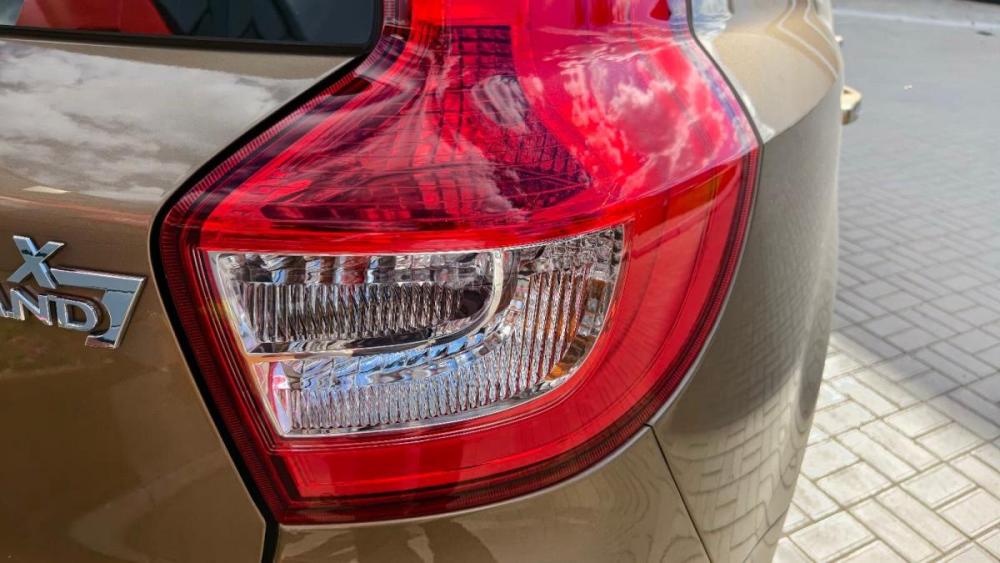 Geely Emgrand X7 I Рестайлинг 2 Астрахань  - изображение 11