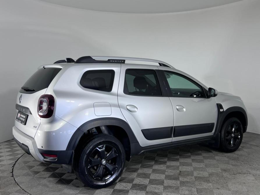 Renault Duster II Ростов-на-Дону  - изображение 6