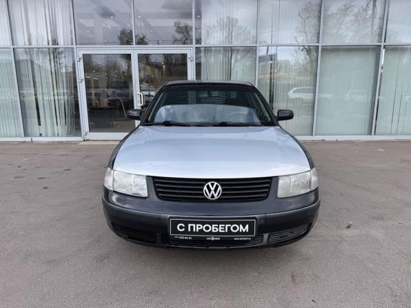 Volkswagen Passat B4 с пробегом 1996 года, цена 260 000 рублей, 478000 км, седан, Автокод Объявления