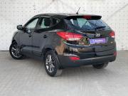 Hyundai ix35 I Рестайлинг Тамбов  - изображение 25