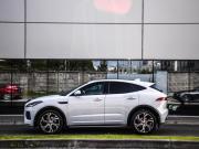 Jaguar E-Pace I Санкт-Петербург  - изображение 44