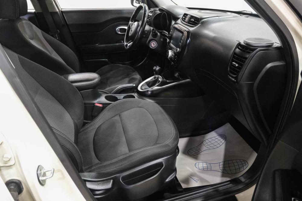 Kia Soul II Рестайлинг Новокузнецк  - изображение 14