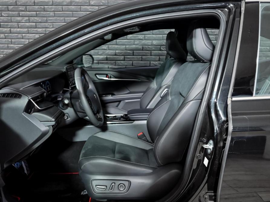 Toyota Camry IX (XV80) China Market Екатеринбург  - изображение 10