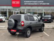 Chevrolet Niva I Рестайлинг Пермь  - изображение 24