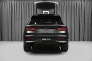 Bentley Bentayga I Рестайлинг Москва  - изображение 36