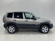 Chevrolet Niva I Рестайлинг Курск  - изображение 21