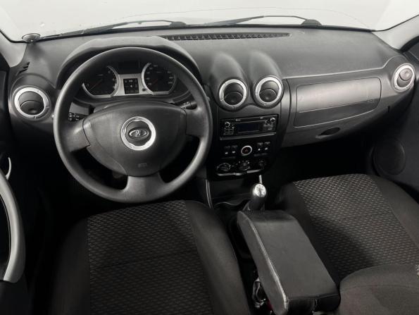 Lada (ВАЗ) Largus I с пробегом 2015 года, цена 675 200 рублей, 167952 км, универсал, Автокод Объявления