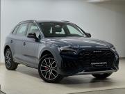 Audi Q5 II (FY) Рестайлинг Вологда  - изображение 29
