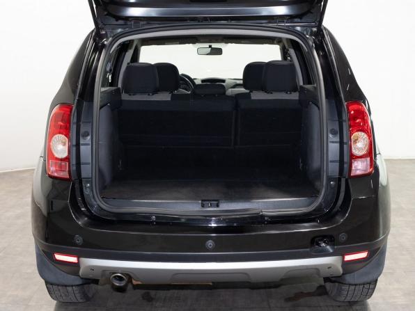 Renault Duster I с пробегом 2012 года, цена 980 000 рублей, 131936 км, внедорожник, Автокод Объявления