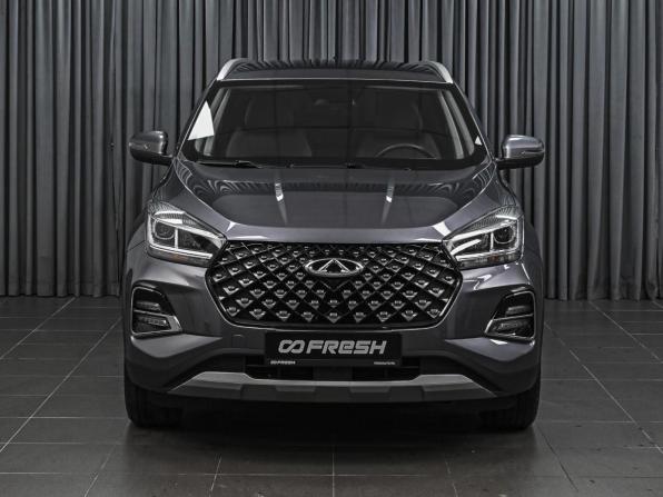 Chery Tiggo 4 Pro I Рестайлинг с пробегом 2024 года, цена 1 678 000 рублей, 31122 км, внедорожник, Автокод Объявления