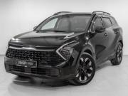 Kia Sportage V Химки  - изображение 29
