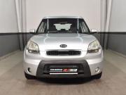 Kia Soul I Кемерово  - изображение 21