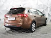 Kia Ceed II Рестайлинг Ульяновск  - изображение 23