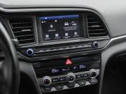 Hyundai Elantra VI (AD) Рестайлинг Москва  - изображение 21