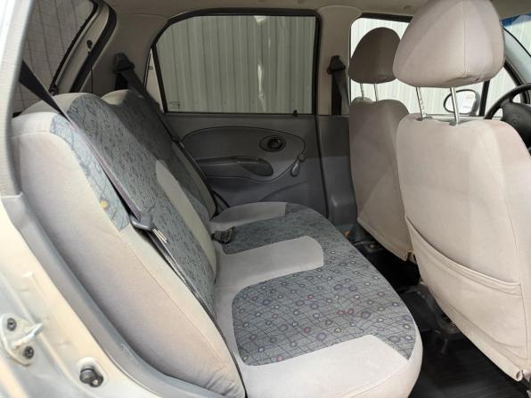 Daewoo Matiz II Рестайлинг с пробегом 2011 года, цена 279 000 рублей, 119539 км, хэтчбек, Автокод Объявления