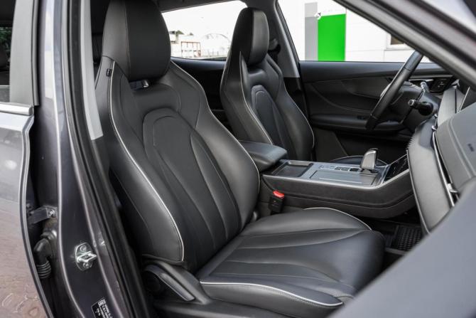 Chery Tiggo 4 I Рестайлинг 2 с пробегом 2024 года, цена 2 099 000 рублей, 4035 км, внедорожник, Автокод Объявления