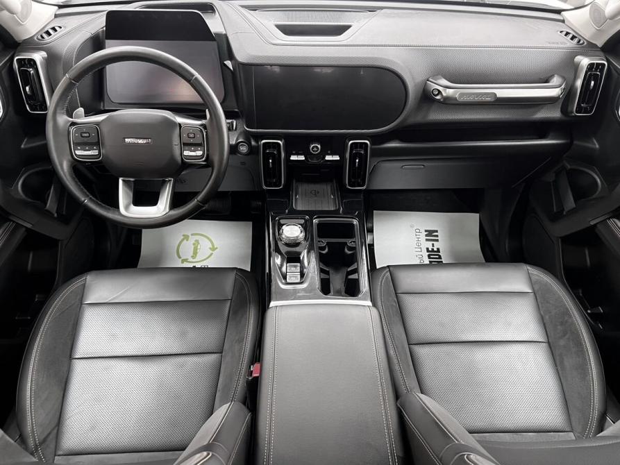 Haval Dargo Тверь  - изображение 11