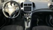 Chevrolet Aveo II Оренбург  - изображение 19