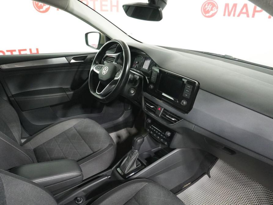 Volkswagen Polo VI Вологда  - изображение 10