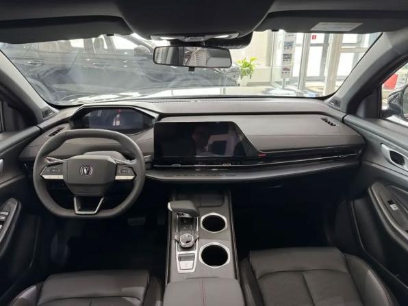 Новый Changan UNI-S (CS55 Plus) I 2025 года, цена 3 302 900 рублей, внедорожник, Автокод Объявления
