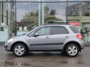 Suzuki SX4 I (Classic) Рестайлинг Ижевск  - изображение 32