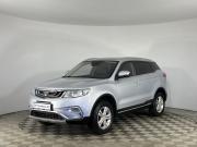 Geely Atlas I Воронеж  - изображение 21