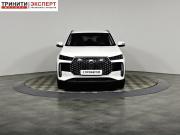 Chery Tiggo 4 I Рестайлинг 2 Белгород  - изображение 19