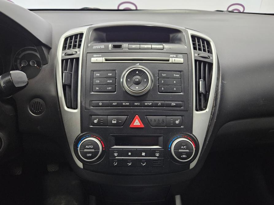 Kia Ceed I Рестайлинг Тольятти  - изображение 15