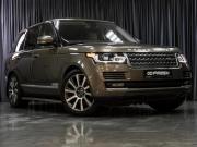 Land Rover Range Rover IV Тюмень  - изображение 49