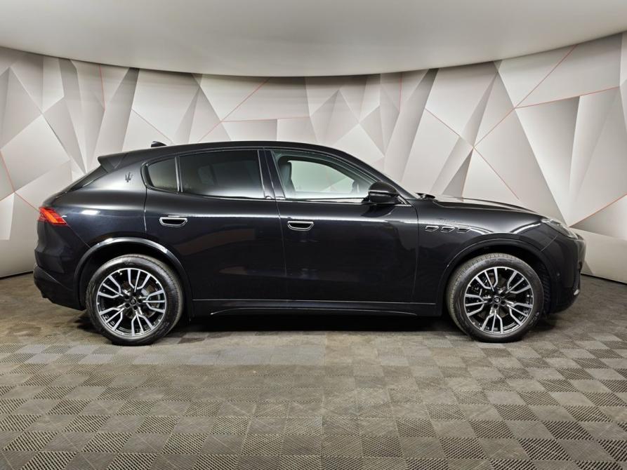 Maserati Grecale Москва  - изображение 6