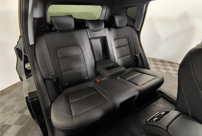 Chery Tiggo 7 Pro Max I Рестайлинг с пробегом 2025 года, цена 2 100 000 рублей, 17670 км, внедорожник, Автокод Объявления