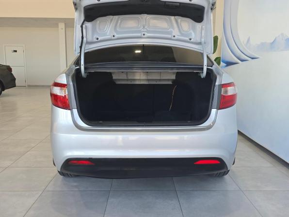 Kia Rio III с пробегом 2012 года, цена 999 000 рублей, 130000 км, хэтчбек, Автокод Объявления