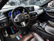 BMW 5 серии VII (G30/G31/G38) Санкт-Петербург  - изображение 58