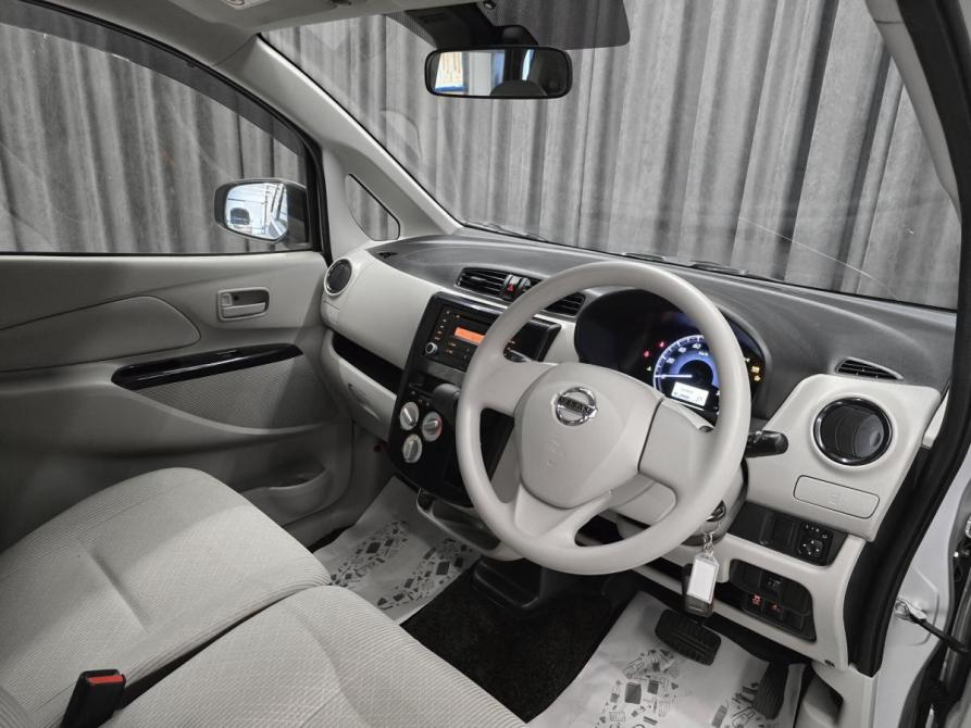 Nissan Dayz I Рестайлинг Красноярск  - изображение 11