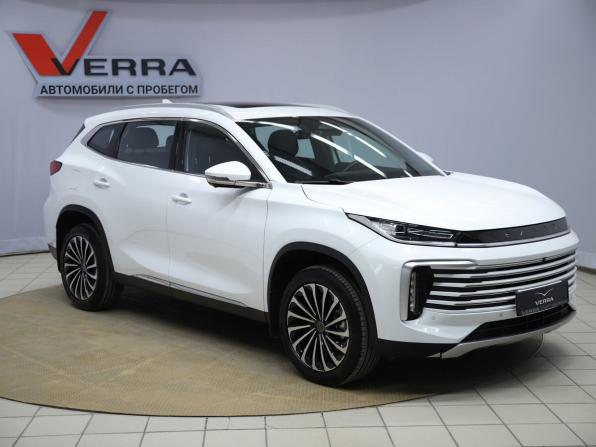 Exeed TXL I Рестайлинг с пробегом 2023 года, цена 2 390 000 рублей, 27281 км, внедорожник, Автокод Объявления