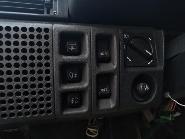 Lada (ВАЗ) 21099 с пробегом 2002 года, цена 59 000 рублей, 270000 км, седан, Автокод Объявления