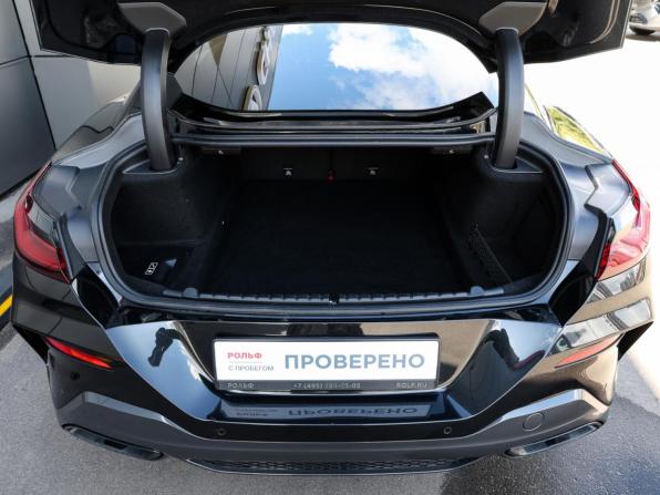 BMW 8 серии II (G14/G15/G16) Рестайлинг с пробегом 2022 года, цена 8 800 000 рублей, 30745 км, купе, Автокод Объявления
