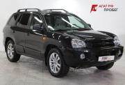 Hyundai Santa Fe Classic Саратов  - изображение 21