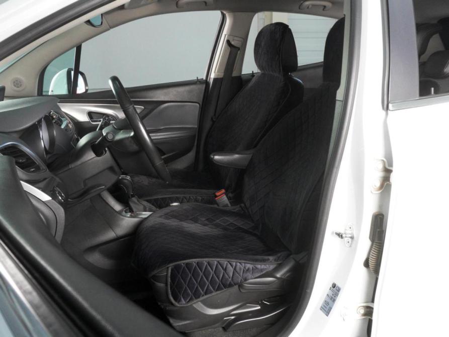 Opel Mokka I Минеральные Воды  - изображение 10